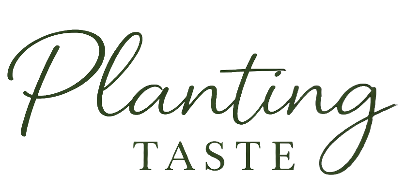 plantingtaste